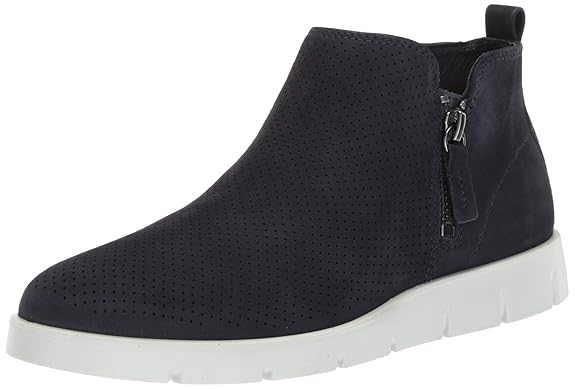 ECCO Damen Bella Stiefeletten