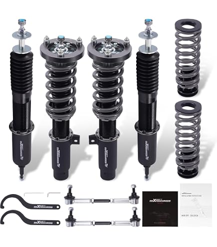 Rev9 Hyper Street 2 Coilovers Suspension Kit For Mini Cooper & S