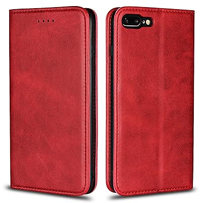 Genuine Leather Wallet Case for iPhone Plus/iPhone Kuwait Ubuy