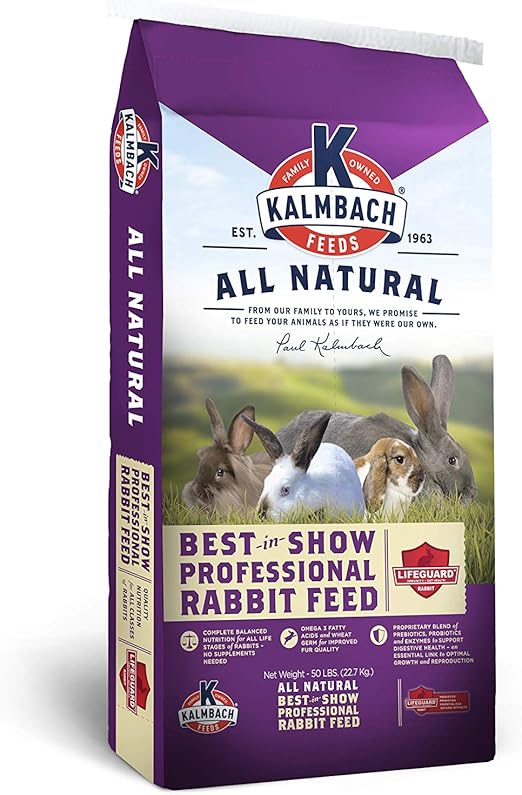 show rabbit supplies