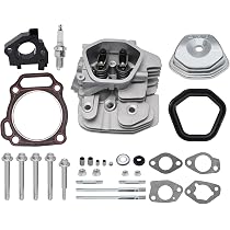 Adefol 88mm Piston Connecting Rod Crankshaft Oil Seal Kit