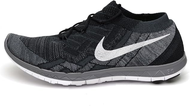 Amazon Co Jp ナイキ Nike ランニングシューズ ナイキ フリー 3 0 フライニット 001 メンズ 25 5 シューズ バッグ