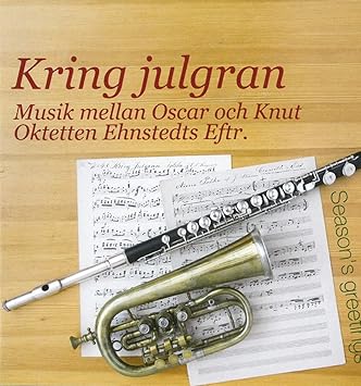 julgran online Buy Kring Julgran   Season's Greetings Online at Low Prices in 