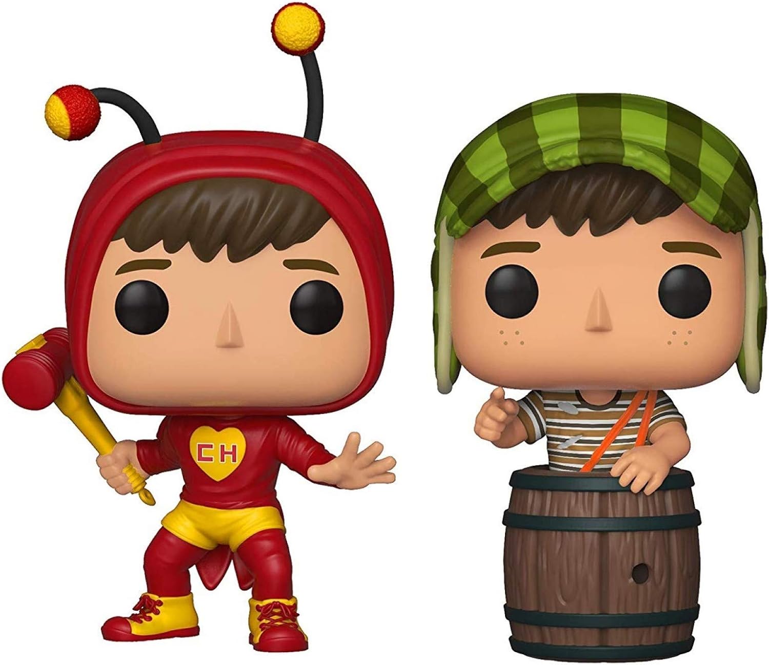 chapulin colorado funko pop
