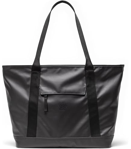 Herschel Heritage™ (Premium Classics) Tote, Black, Standard