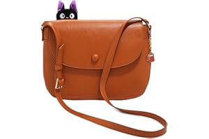 BoxLunch Our Universe Studio Ghibli Kiki's Delivery Service Replica Crossbody Bag Exclusive