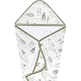 Copper Pearl Premium Knit Hooded Bath Towel Tatooine