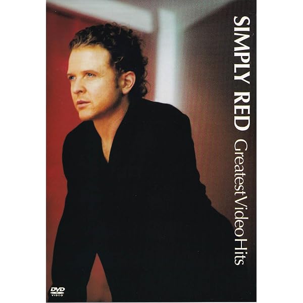 Amazon.com: Simply Red: A Starry Night with Simply Red : Movies & TV