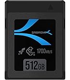 Angelbird - AV PRO CFexpress B SE - 1 TB - Cartão de memória