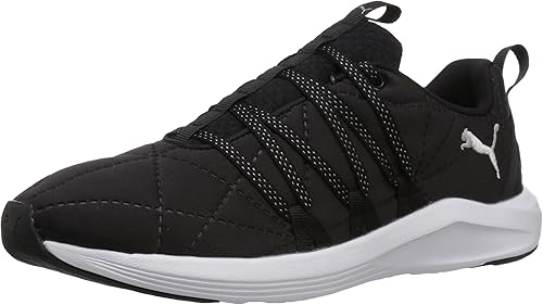 puma women's prowl alt knit mesh wn sneaker