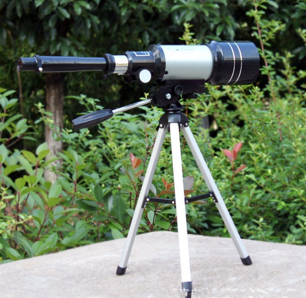 Buy Outdoor F30070M HD Monocular High Definition Terrestrial