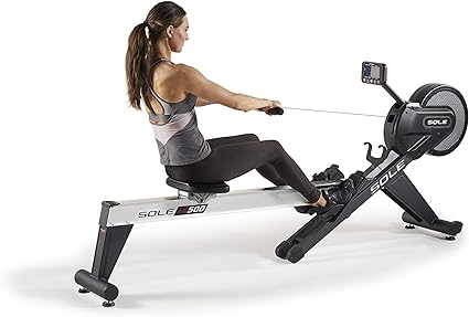 Sole fitness sr500 rower Clearance