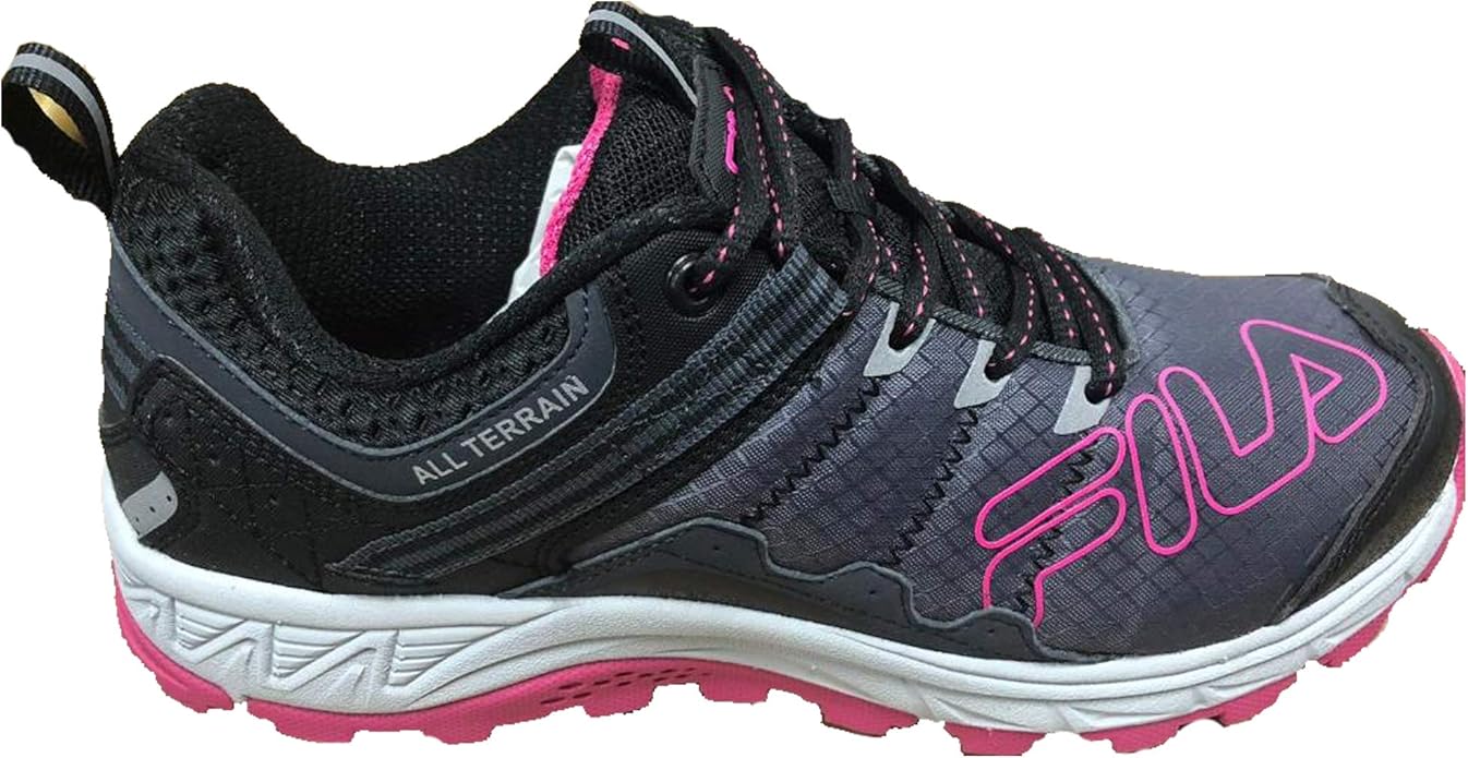 fila men's blowout 19 trail shoe