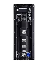 PSG Audio PAL750+CQ160 2-Way Plate Amplifier Module