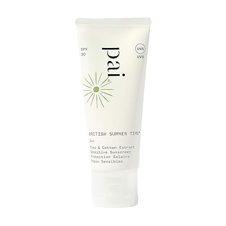 pai hello sunshine sensitive sunscreen