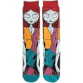 Grand Clothing Outlet Sally Animigos Nightmare Before Christmas Bones 360 Character Socks