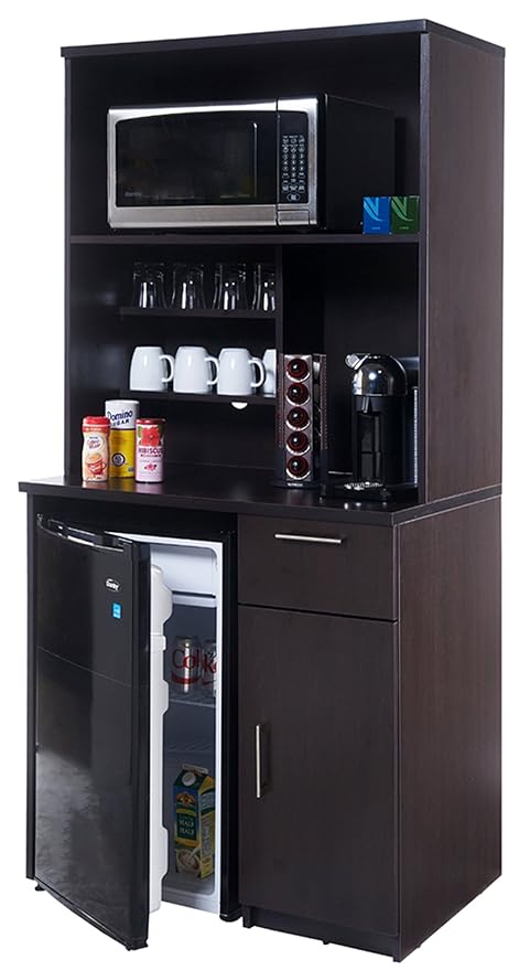 Includes Furniture Cabinets Only Coffee Break Lunch Room Furniture