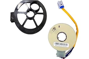 Power Steering Seals - OEM Angle Rotation Sensor for 2008-2011 Mazda Tribute | Includes Alignment Tool Kit | Mazda Tribute Sensor Replacement