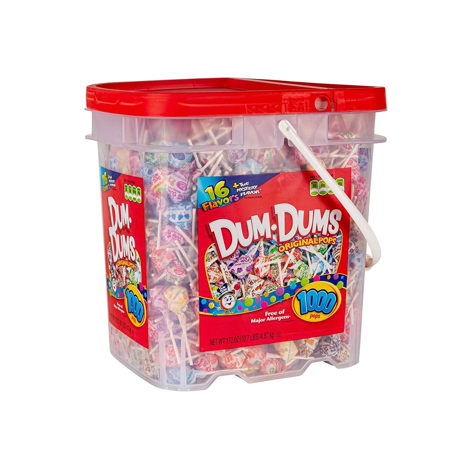 Top 9 Candy Bucket For Office Good Health Really