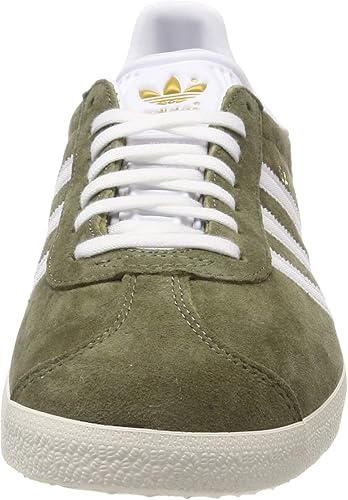 gazelle raw green