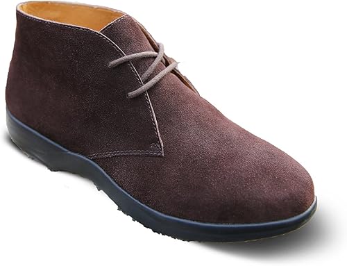 Amazon Com Dr Comfort Women S Cara Casual Suede Leather Bootie