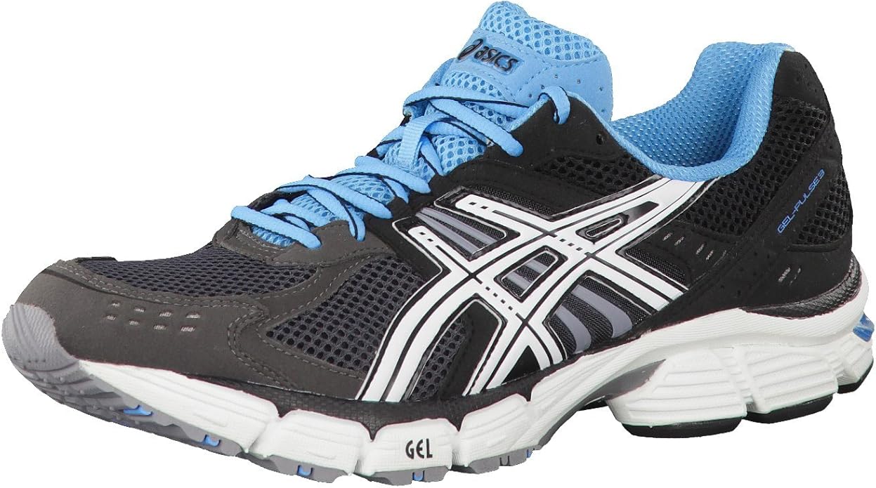 asics gel foundation homme 2016
