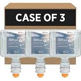 SC Johnson Professional REFRESH CLEAR FOAM HAND SOAP TOUCH FREE 1.2 LITERS, 3 PACK