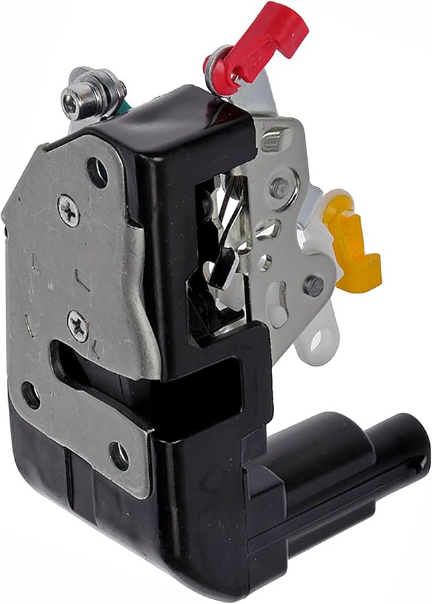 Amazon.com: APDTY 136068 Front Left (Driver-Side) Door Lock Actuator