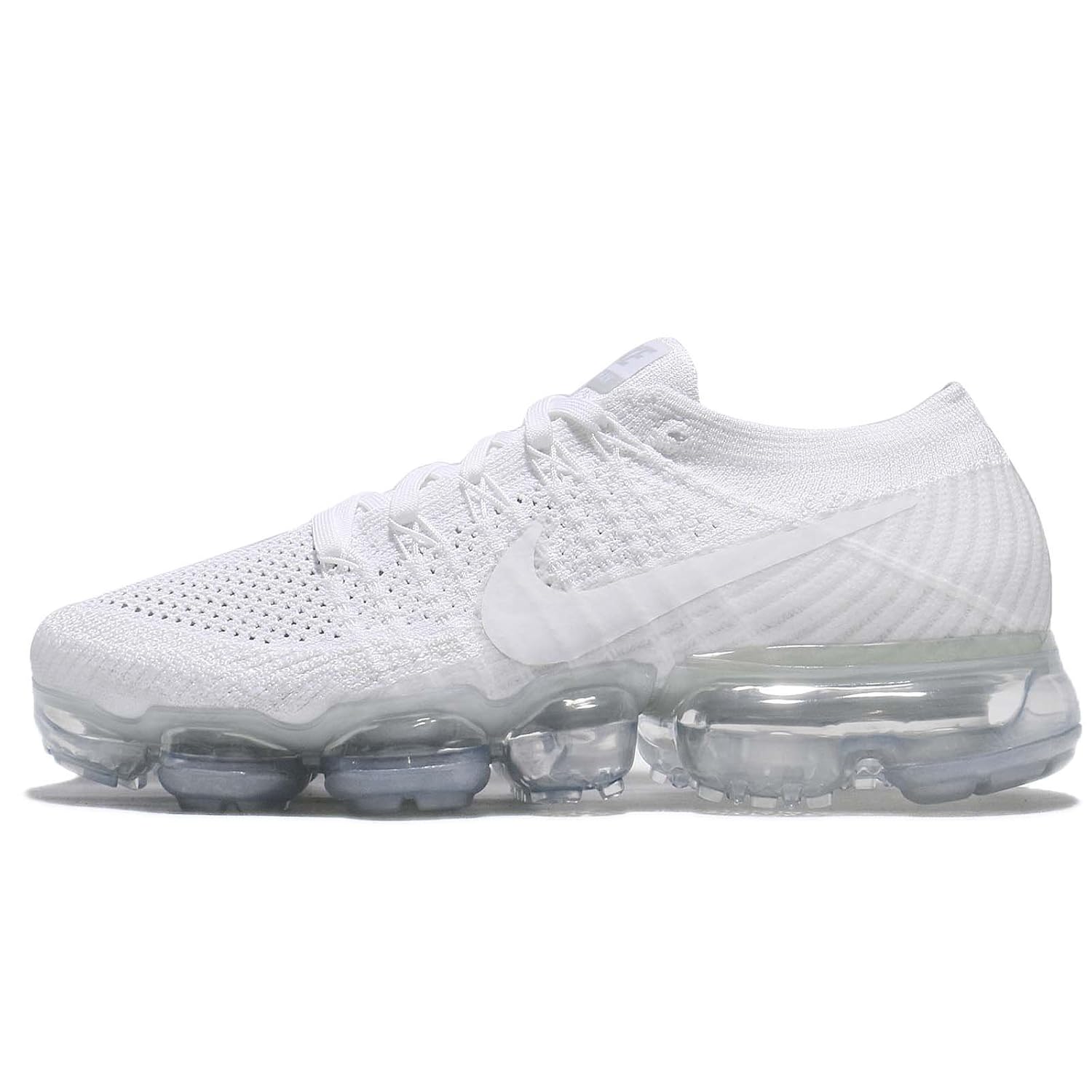 vapormax flyknit white womens