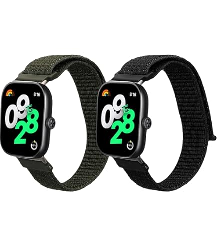 Amazon.com: Xiaomi Redmi Watch 4 Smartwatch with 1.97 Amazon.com: Xiaomi Redmi Watch 4 Smartwatch with 1.97