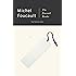 The Foucault Reader