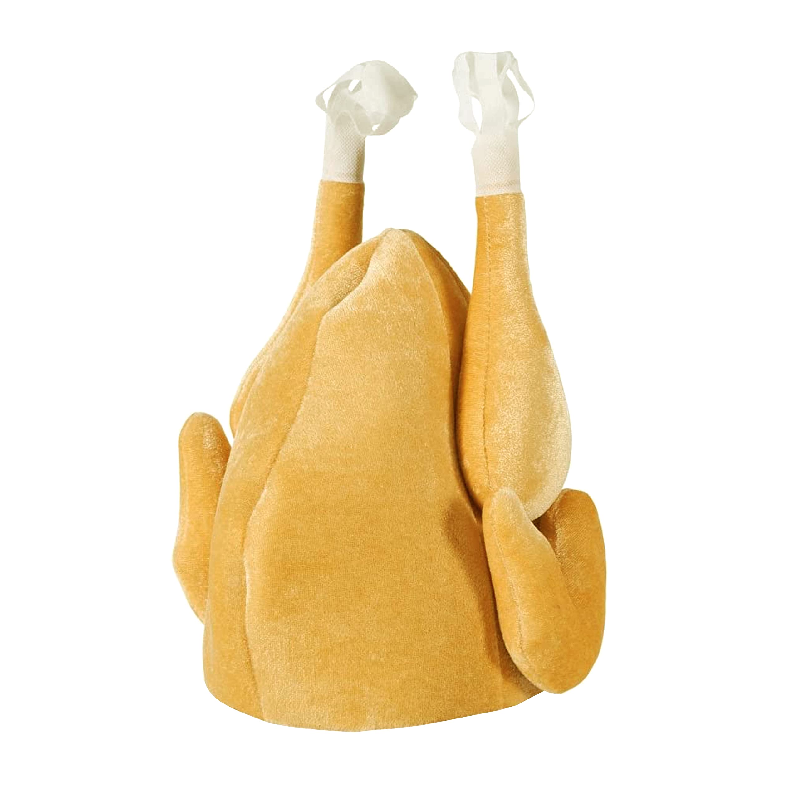 Christmas Novelty Hats Selection (Turkey Face Mask)