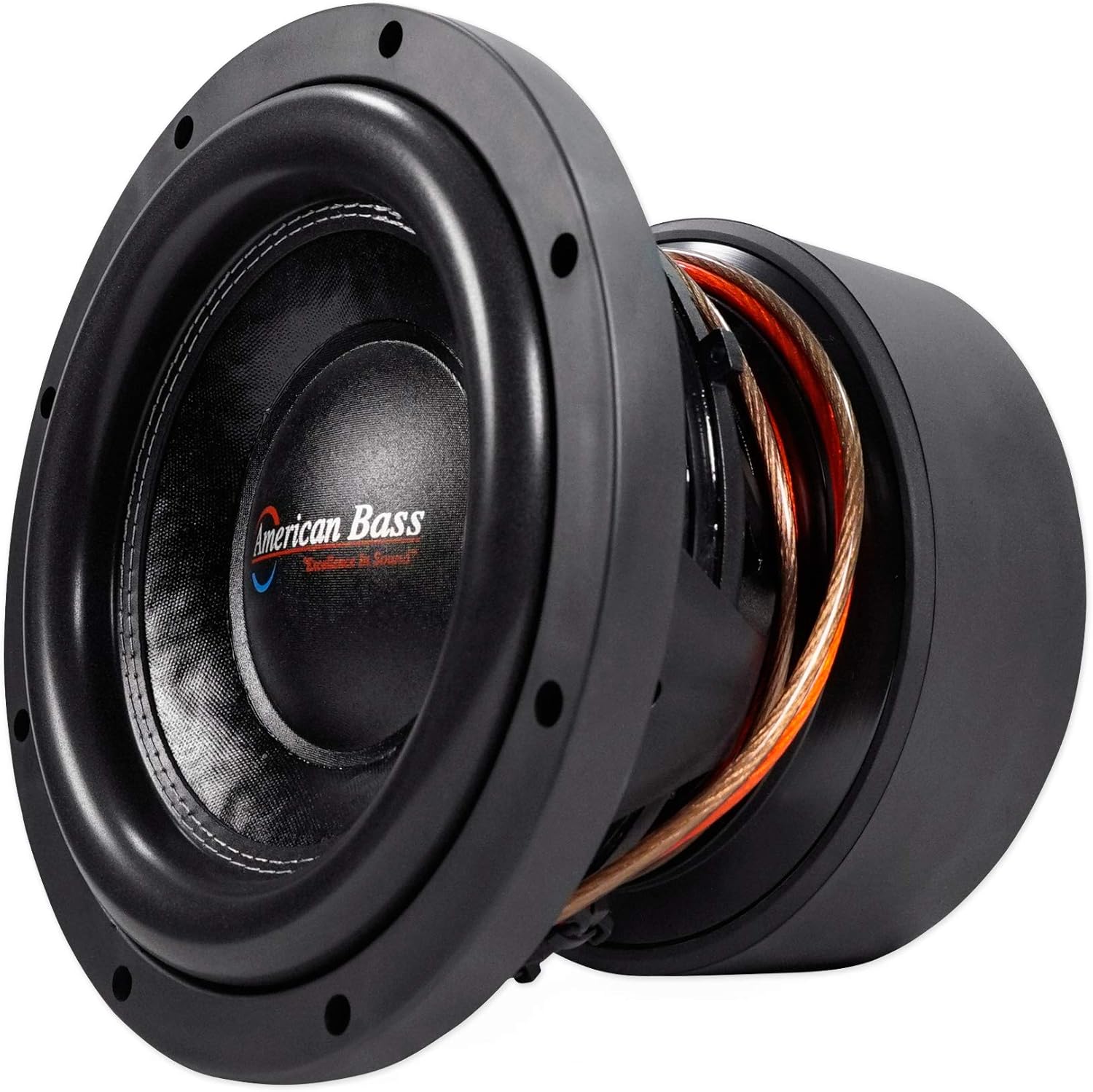 10 competition subwoofer