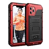 Mitywah Waterproof Case for iPhone 11 Pro, Heavy