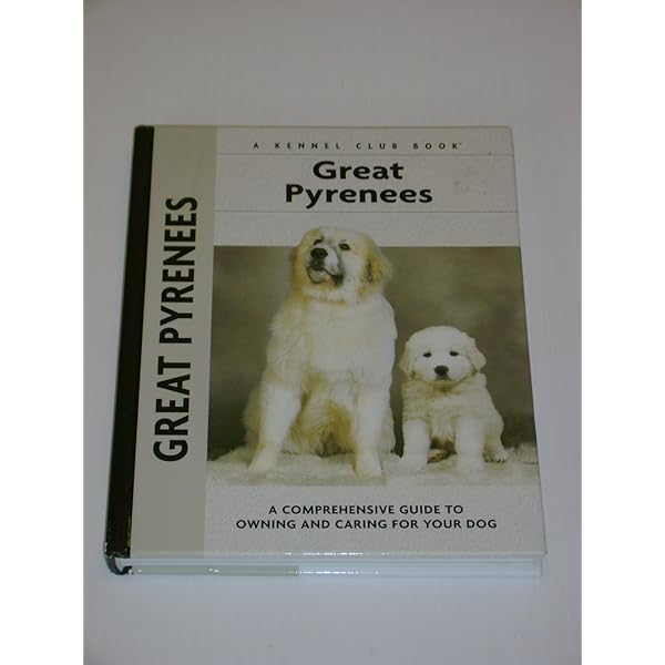 What Do Great Pyrenees Eat: A Comprehensive Feeding Guide