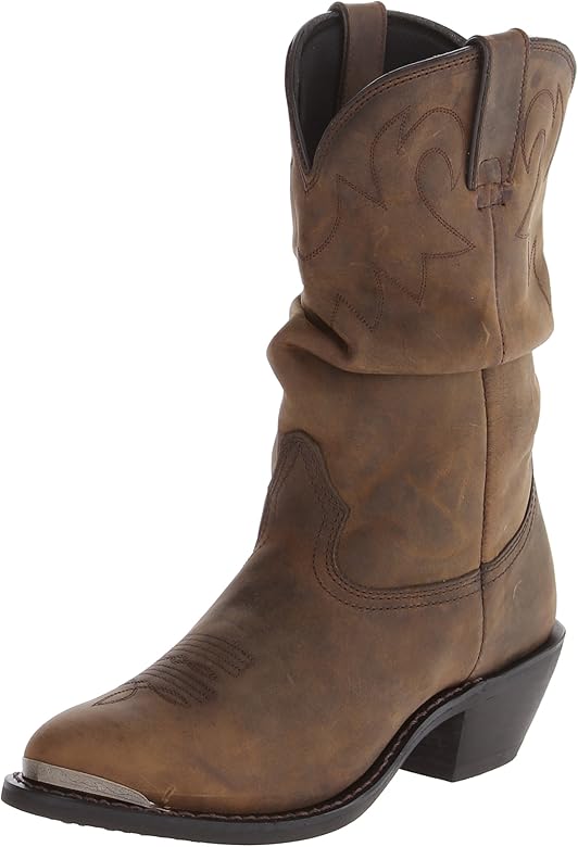 durango distressed cowgirl boots
