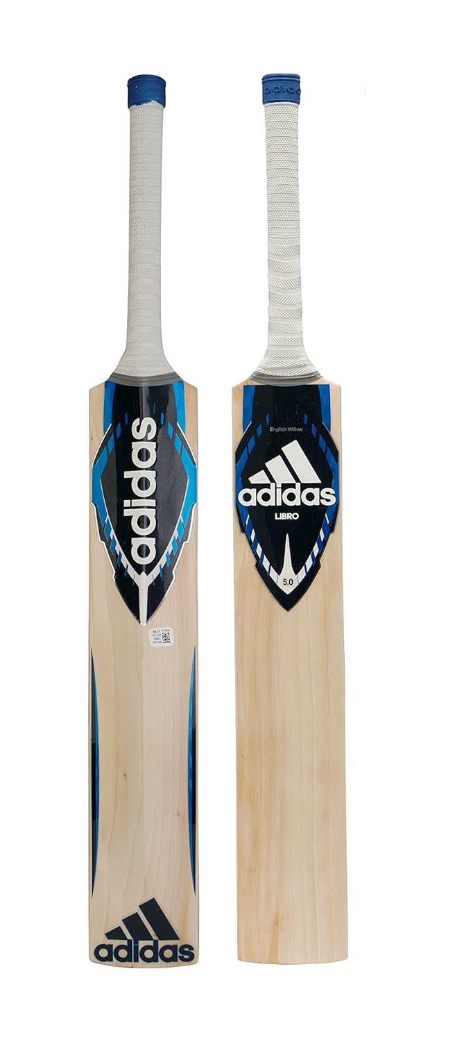 adidas libro 5.0 cricket bat