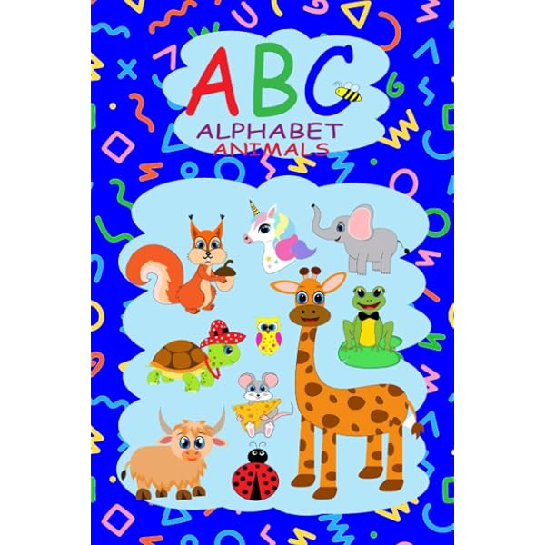 Zoo Adventures: An A to Z Animal Alphabet Book: Fun and