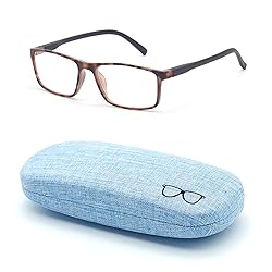 Autojouls 1-Pack Nearsighted Glasses for Distance
