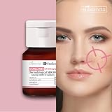 Bielenda Dr Medica Anti-Redness Face Serum 30ml Reduces Capillaries view 5