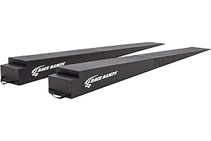 Race Ramps - 11" GT Trailer Ramps RR-TR-11-2