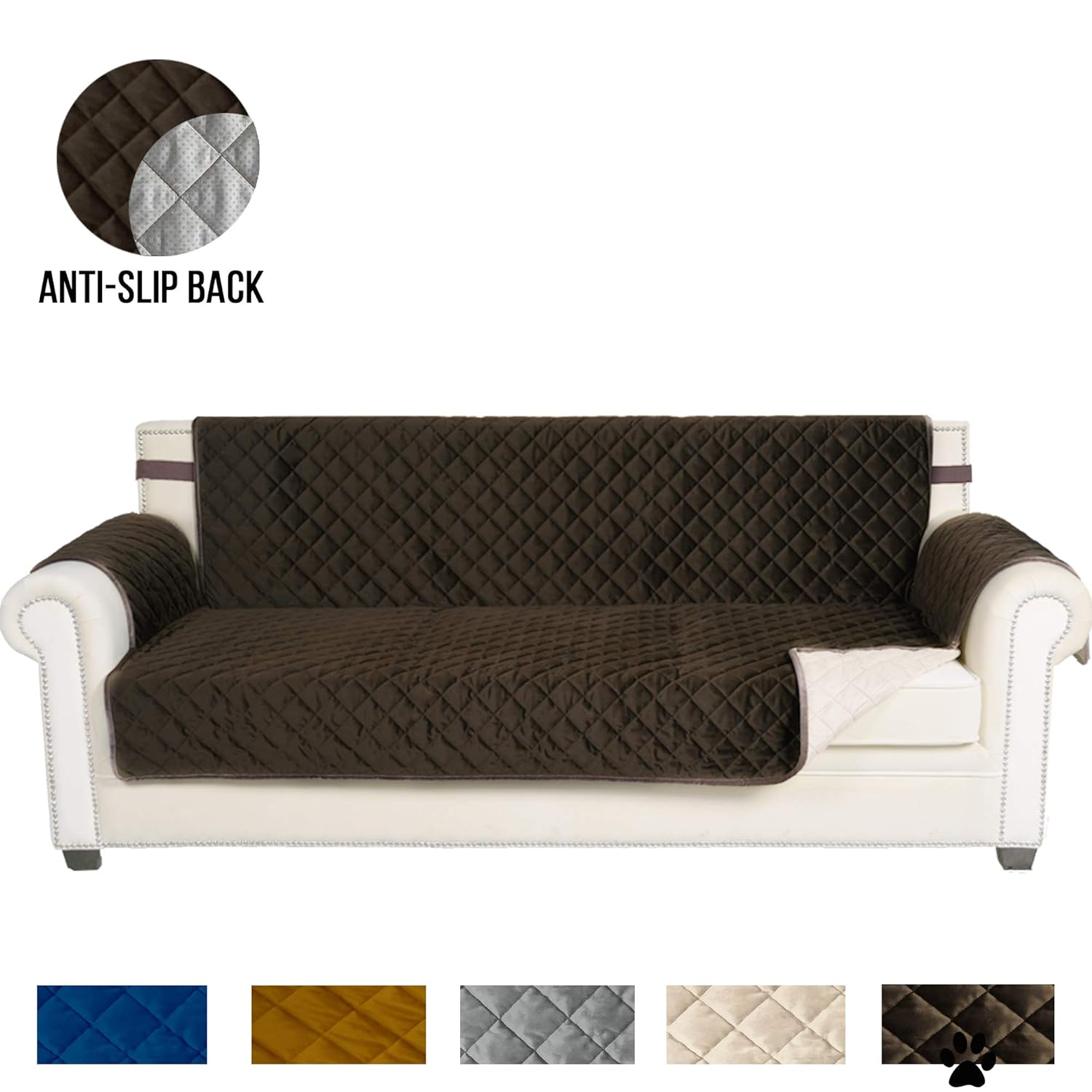 Best sofa cover elastic straps