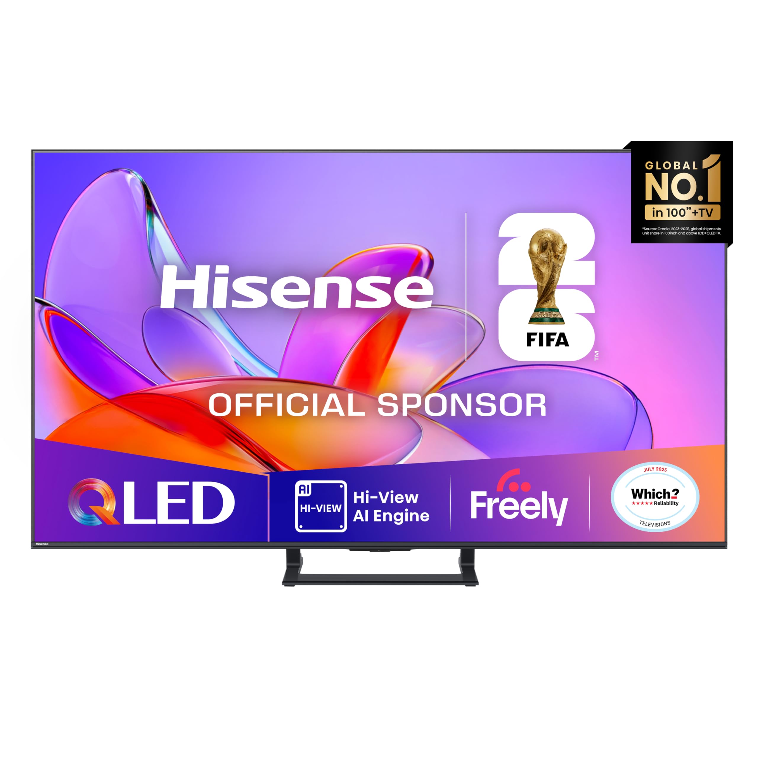 Televisions product 2