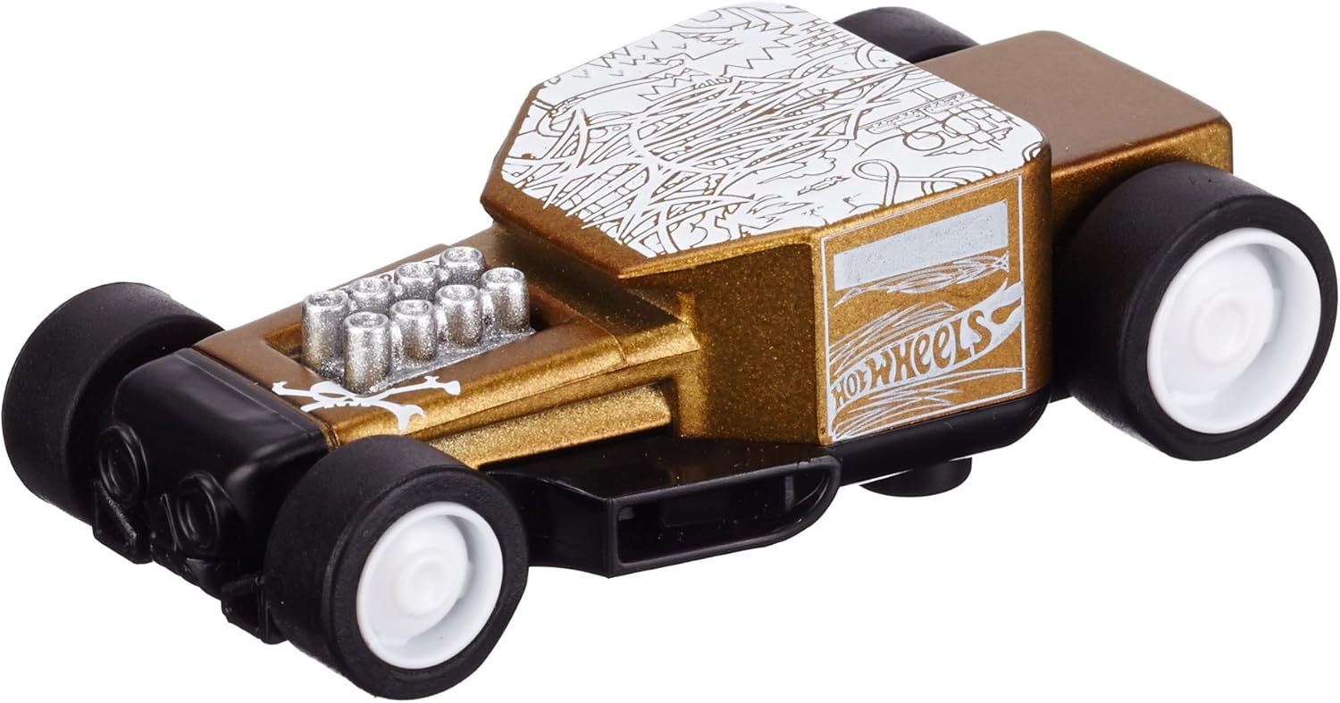 hot wheels apptivity