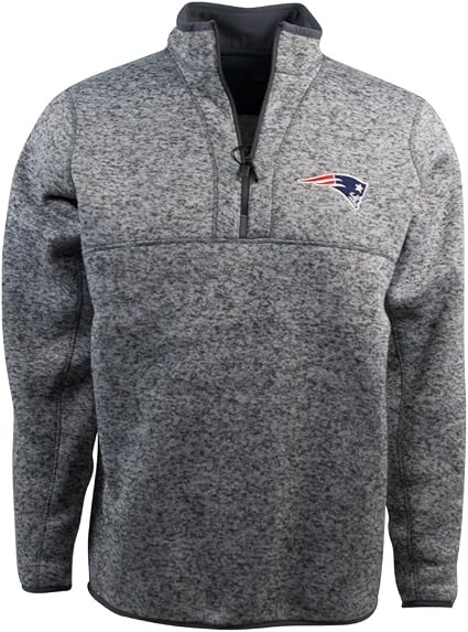 antigua fortune pullover