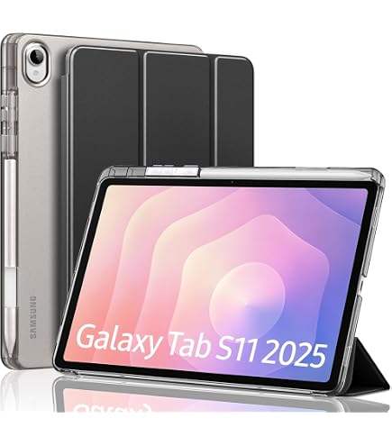 YHFZR Custodia Cover per ODEA S11 Tablet 11 Pollici, Ultra