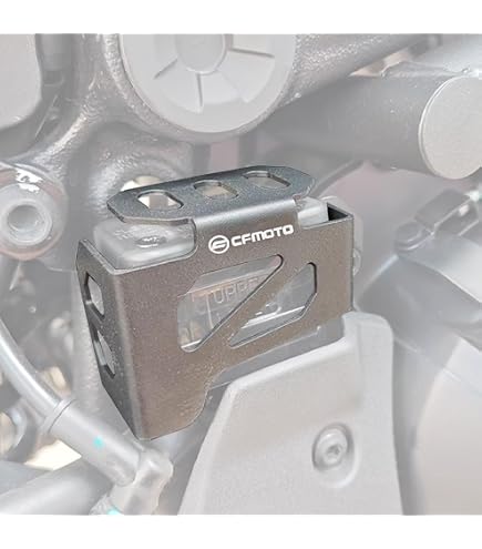 DNA Hochleistungs-Luftfilter Für CF Moto 450 MT (2024–2025) – Bessere Luftströmung, Vorgeölt, Einfacher Einbau
