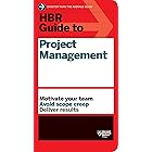 HBR Guide to Project Management (HBR Guide Series)