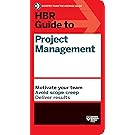 HBR Guide to Project Management (HBR Guide Series)