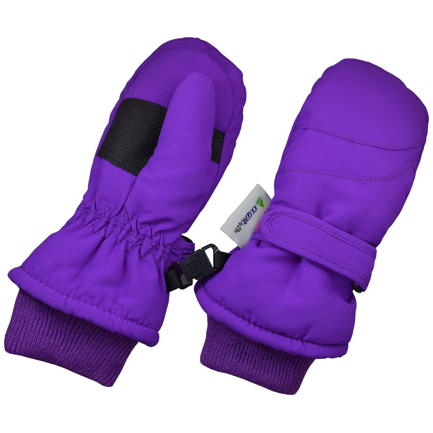 infant waterproof gloves